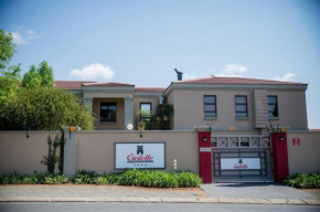 Castello Guest House, Bloemfontein